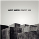 Ahnst Anders - Concept Raw